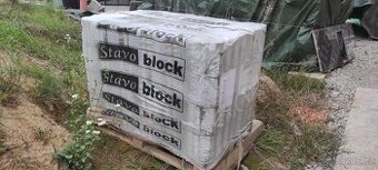 Stavoblock - Jumbo