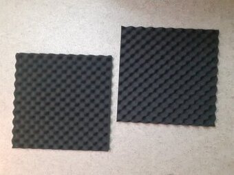 USA PROFESIONÁLNÍ PANELY AURALEX - 1