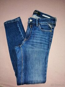 Replay džíny vel. Xs - 1