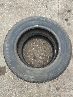 Zimní pneu 185/65 R15 2ks