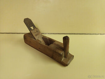 Staré hoblíky - 1