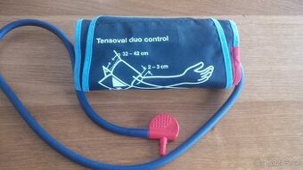 Manžeta k tlakoměru Tensoval Hartman