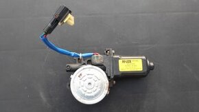 Kia Sorento - motorky stahování oken