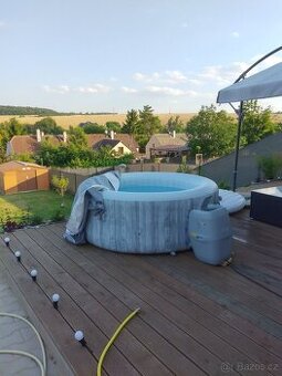 Pronájem pokoje - 1