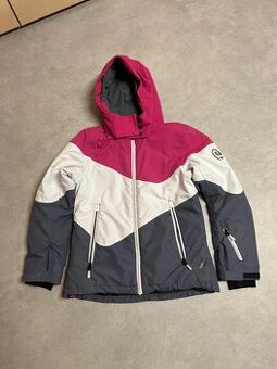 Lyžařská bunda Reima velikost 152