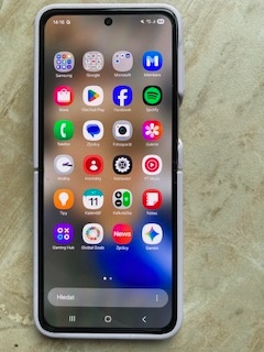 Samsung Galaxy Z Flip 5