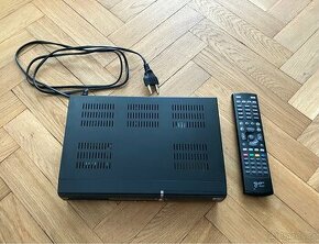 Go Sat satelit Skylink cerny