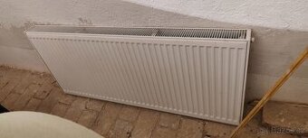 Radiátor 1202 x100 x 600