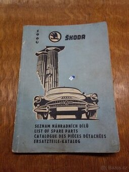 "OCTAVIA" veterán. - Nabídka