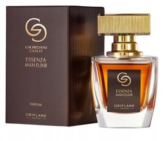 Parfém Giordani Gold Essenza Man Elixir