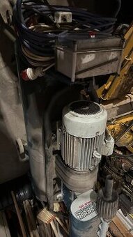 Kompresor Orlik pks 50