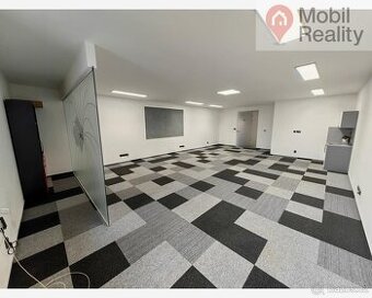 Pronájem kanceláře  67m2 Holýšov