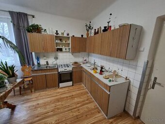 Kuchynska linka za odvoz