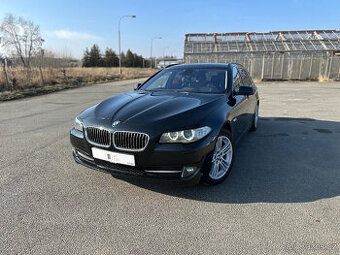 Prodám BMW F11X DRIVE
