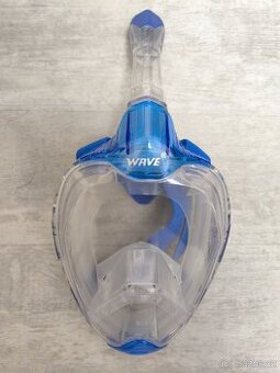Maska na potápění zn. Wave - nová