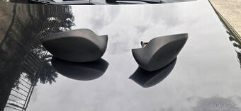 Kryty zrcátek BMW E93 cabrio, E92, E91