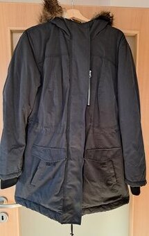 -NOVÁ- Dámská zimní bunda / kabát, vel. 46