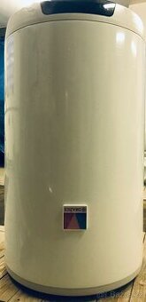 Ohřívač vody DRAŽICE OKCE 100 – málo používaný