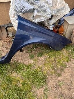 Blatník Renault Laguna 2 LP/PP