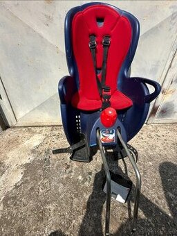 Cyklosedačka HAMAX SLEEPY