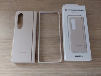 Samsung Z Fold4  slim standing cover