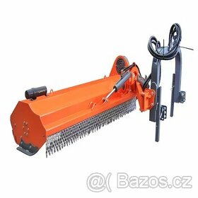 Ramenový mulčovač - 165cm