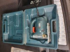 Black Decker el. pila