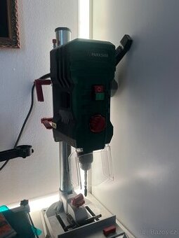 Stolní vrtačka Parkside PTBMOD 710 C3