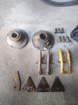 Tera vari mf 70 díly