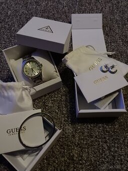 Sada Guess šperků