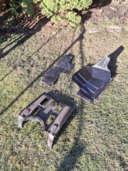 ŠKODA 105 / 130 - ŠUSPLECHY