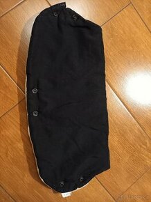 Rukávník na kočárek