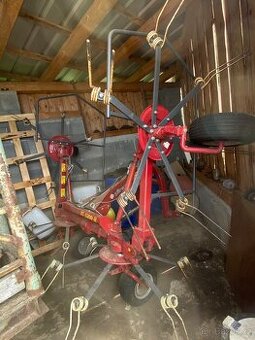 obraceč píce sitrex RT/520