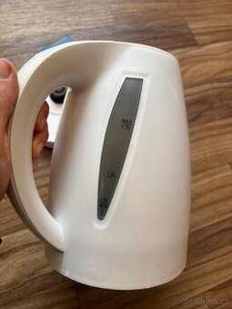 Rychlovarná konvice