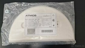 ATMOS - Sibral - izolace dvířek - malý - slabý - S0251