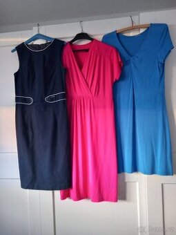 Dámské i dívčí šaty