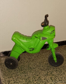 Odrážedlo pro děti