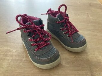 Celoroční kotníčková obuv Ricosta Pejo, vel. 20