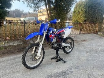 Yamaha YZ 426 F