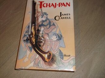 James Clavell  Thaj-Pan