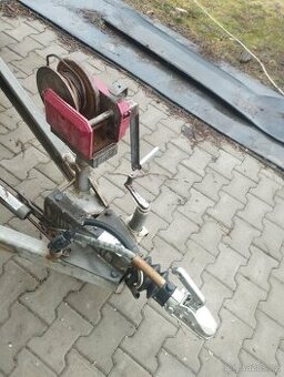 Přepravník automobilů