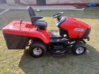 Zahradni trakturek karsit 22/102hx