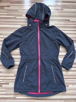 Softshellovy kabát Tchibo