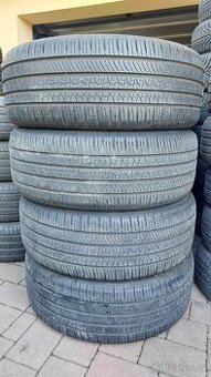 Pneu celoroční, 4 ks, rozměr 235/50/20, 104W, zn. PIRELLI