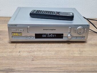 Videorekordér Sony Slv-se 410