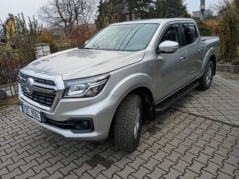Dongfeng df6 2.3l 4x4