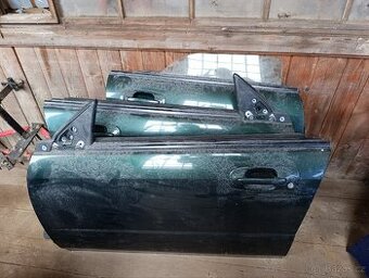 Subaru Impreza 2001-2005