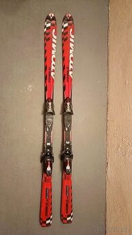 Sjezdové lyže Atomic GS 9 Beta Race (délka 170 cm)