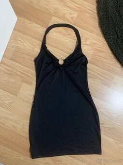 Dalmské šaty letní