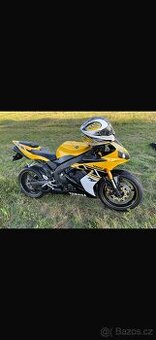Yamaha R1 komplet příslušenství
